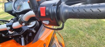 Ktm Adventure 1090 - 16