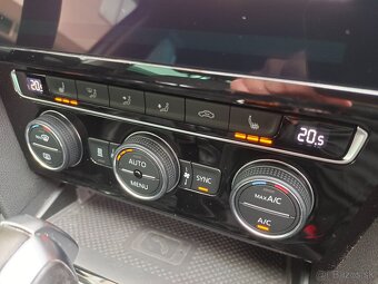 VW Passat GTE Variant 1.4TSI 160kW DSG - záruka Autodraft - 16