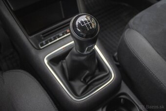 VOLKSWAGEN TIGUAN 2.0 TDI 4-MOTION 103kW - 16