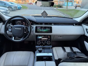 Land Rover Range Rover Velar 2.0D D180 S //84 tis.km// - 16