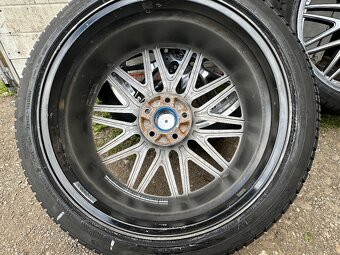 5x112r20 audi a6 c7 c8 255/35 r20 - 16