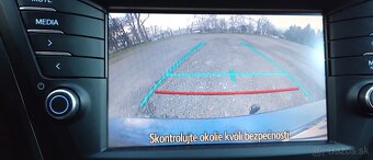 Toyota Avensis 1.8 Valvematic Active - 16