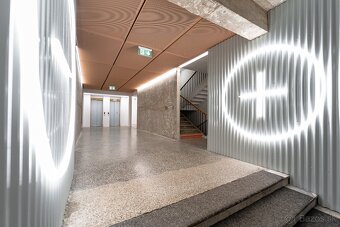 Kompletne zariadený BYT s loggiou – KOSMALT, Košice - Západ - 16