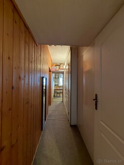 2xwc, 2x loggia, priestranný 4 izbový byt Ťahanovce - 16