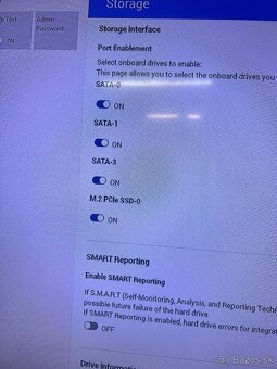 PC DELL OPTIPLEX TOWER 701O Intel Core i5-13500 16Gb-RAM - 16