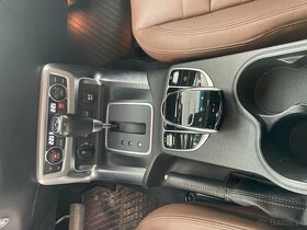 Mercedes Benz X350 3.0 V6 nafta AWD - 16