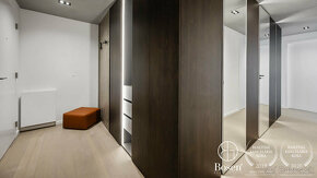 BOSEN | Kompletne zariadený prémiový byt v projekte Sky Park - 16