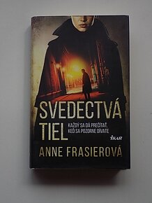 Detektívky- Dan Brown,Linda Howard,Crais,La Motte a iný - 16