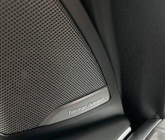 BMW X3 xDrive20d mHEV ///M-PACKET HEAD-UP HARMAN/KARDON - 16