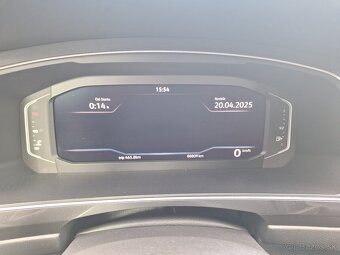 Volkswagen Tiguan - 16