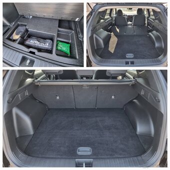 ✅️Hyundai Tucson 1.6 T-GDi Mild Hybrid Style 4x4 A/T✅️ - 16
