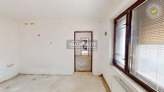 HALO reality - Predaj, rodinný dom Moravské Lieskové - EXKLU - 16