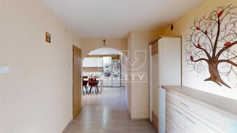 TUreality ponúka na predaj  4 izbový rodinný dom 200 m2... - 16