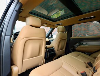 LAND ROVER RR P440e, Dynamic 324KW, Hybrid, AWD, - 16