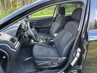 Subaru XV 2.0D Comfort - 16