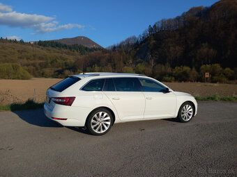 Škoda Superb 2.0Tdi DSG Business r.v.2019 Kúp.Slovensko - 16