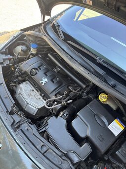 Peugeot 207 1.6VTI 16v - 16