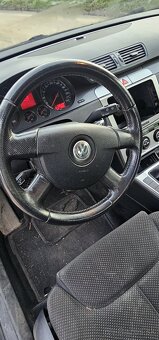 🚗Volkswagen passat b6 1.9 TDI 77kw sedan - 16