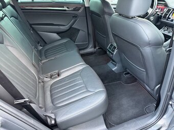 ŠKODA KODIAQ 4x4 2.0Tdi 147KW LAURIN&Klement m2023 - 16