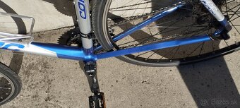 Predam cestny bicykel Corratec Hydro - 16