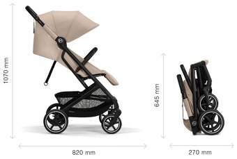 Cybex eezy S+2 - 16