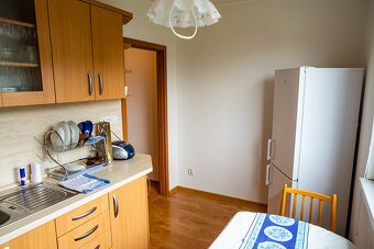 2-IZBOVÝ BYT NA ULICI MLÁDEŽE-ZNÍŽENÁ CENA - 16