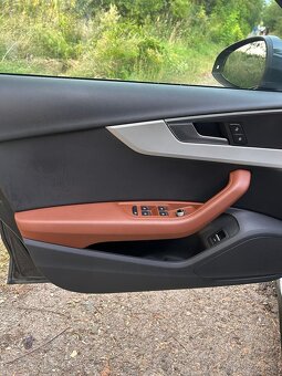 Audi A4 Advance 30 2.0 TDI S tronic Facelift r.v. 2021 SEDAN - 16