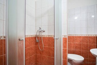 1-izbový byt blízko stanice, Nové Zámky – 35,87m2 - 16