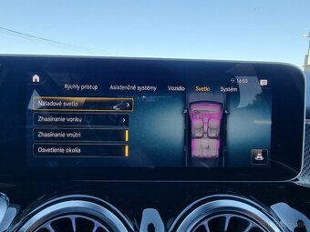 Mercedes-Benz GLB 200 A/T za 28.900 € - 16