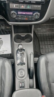 Mitsubishi Outlander 2,2 DI-D - 16