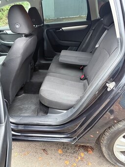 VW Passat B7 2.0tdi DSG - 16