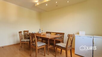 Prenájom 3i byt v rodinnom dome s vlastným vstupom - 16