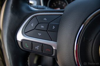 Jeep Compass 1.6L MJet 120 2WD Longitude - 16