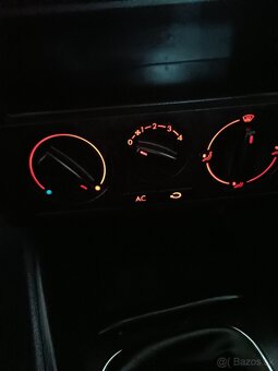 Golf 1,4 16ventil 55kW - 16