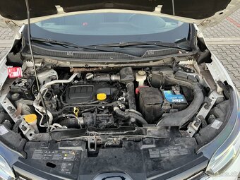 Renault Kadjar 1.6 DCi 96kw 4x4 koup. ČR - 16