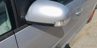 Volkswagen Touran 1,9TDi 77kw motor: BKC DSG - 16