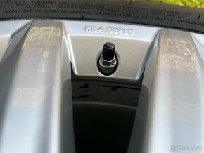 R16 zimná sada VW Passat 5x112 - 16