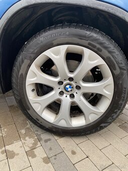 BMW X5 e53 4.4i - 16