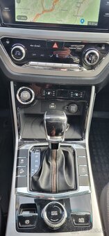 Ssangyong Korando 1.5i 120 kW kup.SR 2021 naj.58000 km - 16