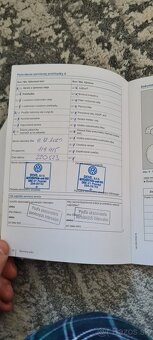 Volkswagen Touran 1.6 TDI 77kw - 16
