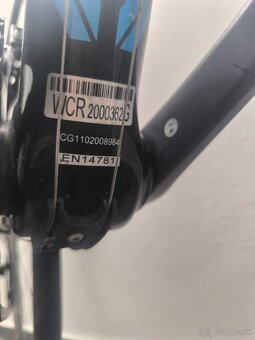 Ghost Race Lector full carbon - 16