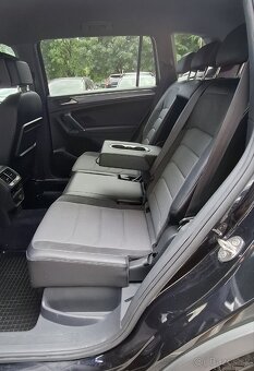 Tiguan Allspace RL 2.0 TDI EVO 4MOT DS7 - odpočet DPH - 16