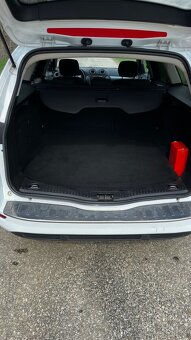 Ford Mondeo combi - 16