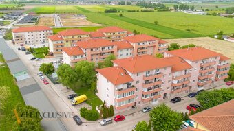 ALL INCLUSIVE | NA PRENÁJOM 2-IZBOVÝ BYT S TERASOU, DUNAJSKÁ - 16