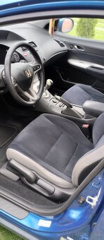 Honda Civic 1.4i Sport - 16