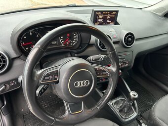 Predám audi a1 1,6 TDi - 16
