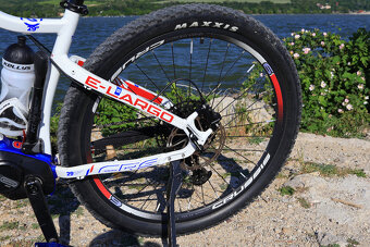 Elektrobicykel Crussis Largo 9,6 - 16