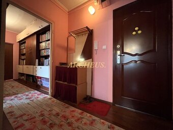 3 IZBOVÝ BYT S LOGGIOU NA PREDAJ, ŤAČEVSKÁ, BARDEJOV - 16