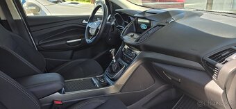 Predám FORD KUGA 1.5 EcoBoost 110kW, r.v. 12/2018, - 16