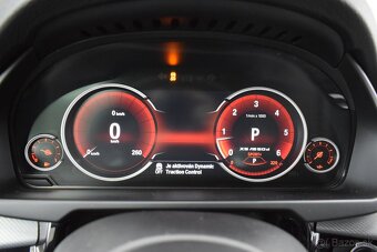 BMW X5 3,0 xDrive30d 190 kW, ČR, automat,DPH - 16
